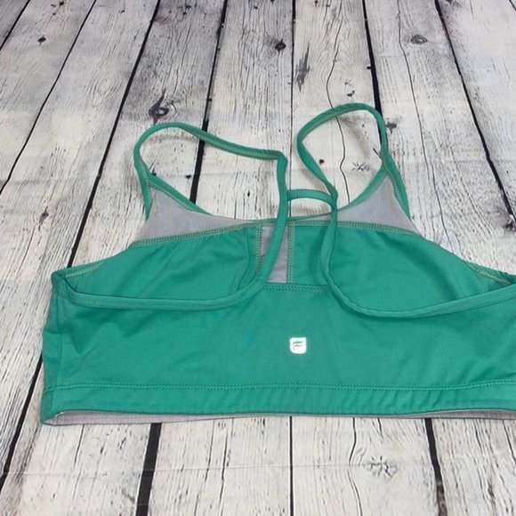 Fabletics Women's Sports Bra Full Coverage Light Support Small - Picture 2 of 8